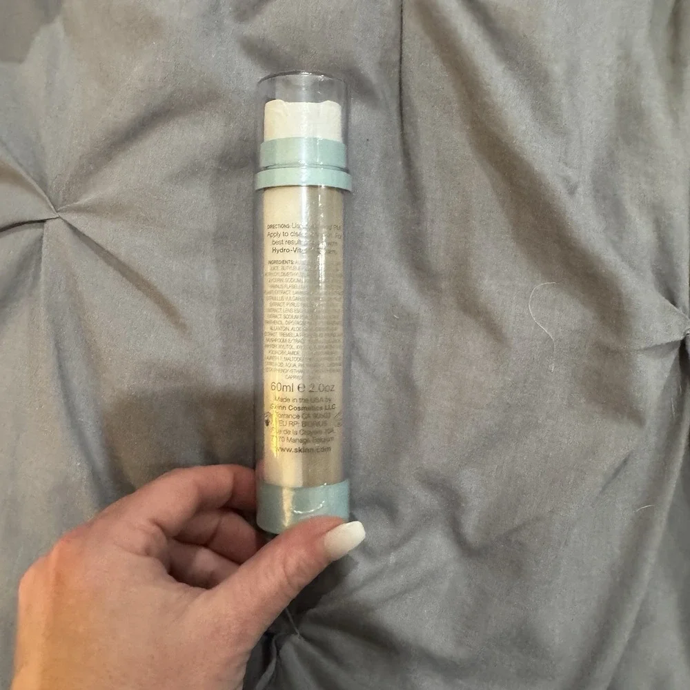SKINN hydro vital